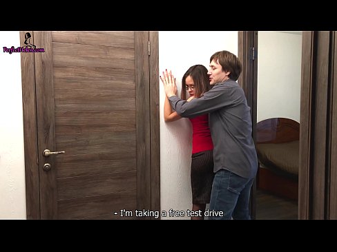 ❤️ Sexy Realtor Sensually Jerks Her Pussy and Fucks While Selling Her Apartment - Krempai ️ Fucking at us pl.creditme.top ﹏