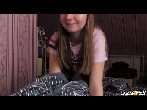 ❤️ Blondynka obciąga swojemu BFF głęboko i dostaje spermę do ust ️ Fucking at us pl.creditme.top ﹏