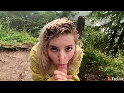 ❤️ Dziewczyna połyka cum po publicznym obciągnięciu - Eva Elfi ️ Fucking at us pl.creditme.top ﹏
